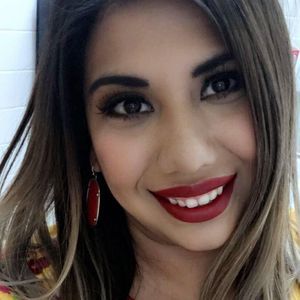 Meet your Posher, Giannina